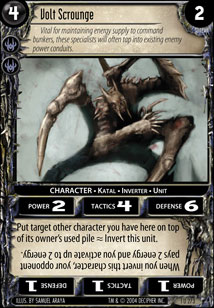 Volt Scrounge